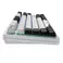 Dark Project ALU87 Fuji II - Mechanical Gaming Keyboard (ANSI UA)