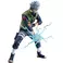 Bandai - Naruto Shippuden Grandista-Kakashi Hatake-Special Edition