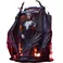 HEX Collectible Blizzard Diablo  IV Lilith Art Statue