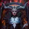 HEX Collectible Blizzard Diablo  IV Lilith Art Statue