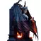 HEX Collectible Blizzard Diablo  IV Lilith Art Statue