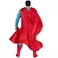 DC Multiverse Superman (DC Classic) 7in Action Figure McFarlane Toys Blister Card