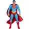 DC Multiverse Superman (DC Classic) 7in Action Figure McFarlane Toys Blister Card