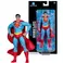 DC Multiverse Superman (DC Classic) 7in Action Figure McFarlane Toys Blister Card