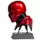 DC DIRECT - PROP REPLICA WV6 - 1:3 RED HOOD COWL Batman: Three Jokers CHASE