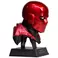 DC DIRECT - PROP REPLICA WV6 - 1:3 RED HOOD COWL Batman: Three Jokers CHASE