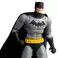 McFarlane Toys DC MULTIVERSE 7IN - BATMAN Batman #1 CHASE