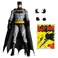 McFarlane Toys DC MULTIVERSE 7IN - BATMAN Batman #1 CHASE