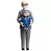 McFarlane Toys DC DIRECT - BTAS 6IN BUILD-A WV6 - VENTRILOQUIST and SCARFACE