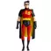 McFarlane Toys DC DIRECT - BTAS 6IN BUILD-A WV6 - ROBIN