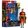 McFarlane Toys DC DIRECT - BTAS 6IN BUILD-A WV6 - ROBIN