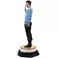 PureArts Prestige Line - Star Trek the Original Series Spock 1/2 Scale Statue LE