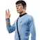 PureArts Prestige Line - Star Trek the Original Series Spock 1/2 Scale Statue LE