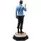 PureArts Prestige Line - Star Trek the Original Series Spock 1/2 Scale Statue LE