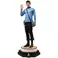 PureArts Prestige Line - Star Trek the Original Series Spock 1/2 Scale Statue LE