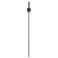 Weta Workshop The Lord of the Rings: Staff of Gandalf the White Prop Replica