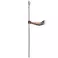 Weta Workshop The Lord of the Rings: Staff of Gandalf the White Prop Replica