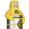 Fallout Vault Boy (Resistant) 5in Posed Figure McFarlane Toys