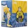 Fallout Vault Boy (Resistant) 5in Posed Figure McFarlane Toys