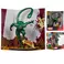 Marvel Scorpion 1:10th Scale Collectible (Metallic) (Amazing Spider-Man #318) Gold Label McFarlane Toys