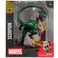 Marvel Scorpion 1:10th Scale Collectible (Metallic) (Amazing Spider-Man #318) Gold Label McFarlane Toys
