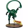 Marvel Scorpion 1:10th Scale Collectible (Metallic) (Amazing Spider-Man #318) Gold Label McFarlane Toys