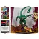 Marvel Scorpion 1:10th Scale Collectible (Metallic) (Amazing Spider-Man #318) Gold Label McFarlane Toys