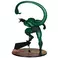 Marvel Scorpion 1:10th Scale Collectible (Metallic) (Amazing Spider-Man #318) Gold Label McFarlane Toys