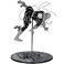 Marvel Spider-Man 1:10th Scale Collectible (Line Art) (Amazing Spider-Man #318) Gold Label McFarlane Toys