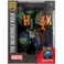 Marvel The Incredible Hulk 1:6th Scale Collectible (Gold Label) McFarlane Toys