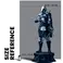 PureArts Prestige Line – Assassin’s Creed Edward Kenway 1/2 Scale Statue