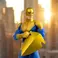 Mcfarlane Toys DC MULTIVERSE 7IN - GUARDIAN (CHASE)