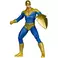 Mcfarlane Toys DC MULTIVERSE 7IN - GUARDIAN (CHASE)