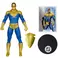 Mcfarlane Toys DC MULTIVERSE 7IN - GUARDIAN (CHASE)