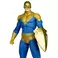 Mcfarlane Toys DC MULTIVERSE 7IN - GUARDIAN (CHASE)