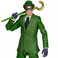 Mcfarlane Toys DC MULTIVERSE 7IN - THE RIDDLER (BATMAN: HUSH)