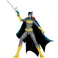 Mcfarlane Toys	DC MULTIVERSE 7IN - BATGIRL (DC CLASSIC)