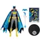 Mcfarlane Toys	DC MULTIVERSE 7IN - BATGIRL (DC CLASSIC)