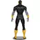 Mcfarlane Toys DC MULTIVERSE- 7IN - DARK FLASH (DARK MULTIVERSE)(CHASE)