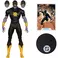 Mcfarlane Toys DC MULTIVERSE- 7IN - DARK FLASH (DARK MULTIVERSE)(CHASE)