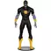 Mcfarlane Toys DC MULTIVERSE- 7IN - DARK FLASH (DARK MULTIVERSE)(CHASE)