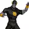 Mcfarlane Toys DC MULTIVERSE- 7IN - DARK FLASH (DARK MULTIVERSE)(CHASE)