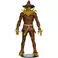 Mcfarlane Toys DC MULTIVERSE 7IN - SCARECROW (DC CLASSIC)