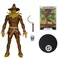 Mcfarlane Toys DC MULTIVERSE 7IN - SCARECROW (DC CLASSIC)