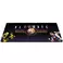 Ultimate Mortal Kombat 3: Scorpion vs. Sub-Zero, Mousepad, XL
