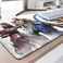Mortal Kombat 1: The New Era, Mousepad, XL