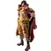 Bandai - One Piece King Of Artist Gol D.Roger-Special Ver.