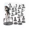 Warhammer 40,000 - COMBAT PATROL: NECRONS