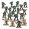 Warhammer 40,000 - COMBAT PATROL: DARK ANGELS