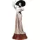 PureArts Resident Evil Village - Lady Dimitrescu Limited Edition Statue 1/4 scale